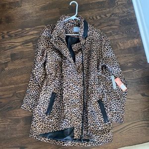 Tart collections jacket